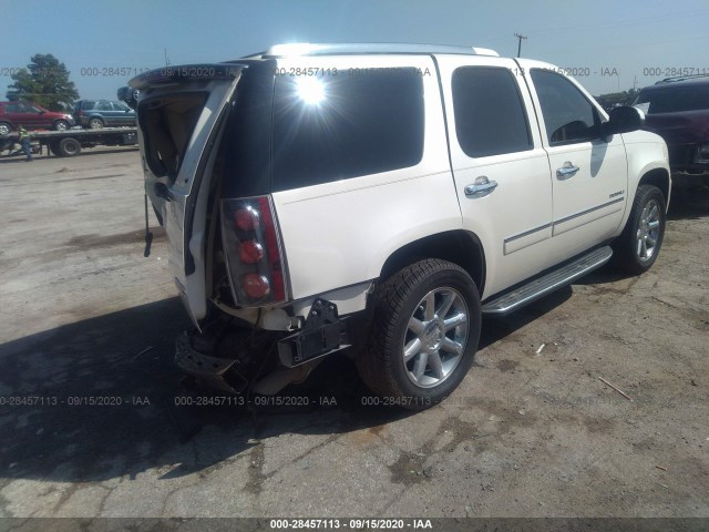 Photo 3 VIN: 1GKS1EEF9BR361665 - GMC YUKON 