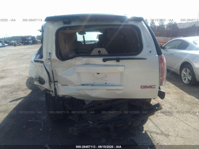 Photo 5 VIN: 1GKS1EEF9BR361665 - GMC YUKON 