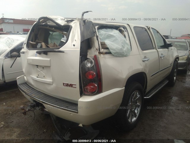 Photo 3 VIN: 1GKS1EEF9BR392141 - GMC YUKON 