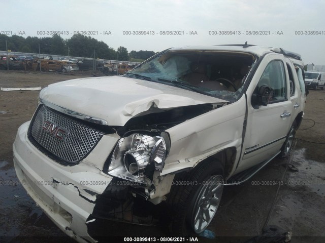 Photo 5 VIN: 1GKS1EEF9BR392141 - GMC YUKON 