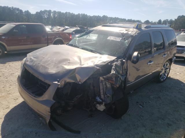 Photo 1 VIN: 1GKS1EEF9DR157547 - GMC YUKON DENA 