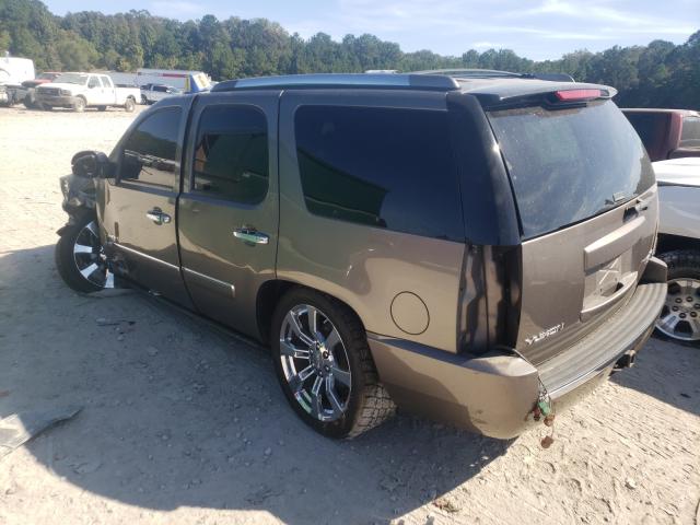 Photo 2 VIN: 1GKS1EEF9DR157547 - GMC YUKON DENA 