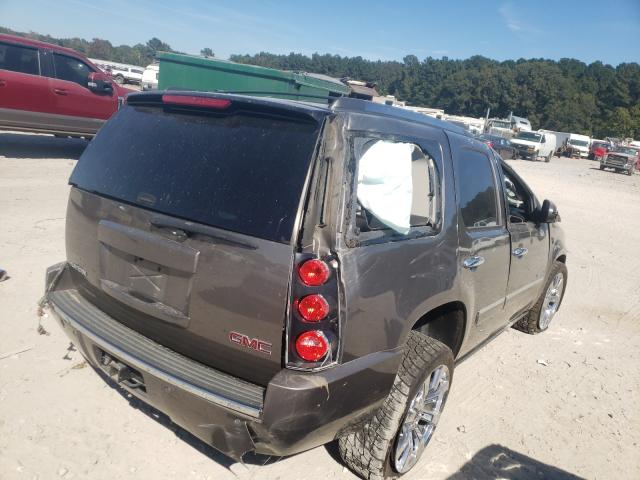 Photo 3 VIN: 1GKS1EEF9DR157547 - GMC YUKON DENA 