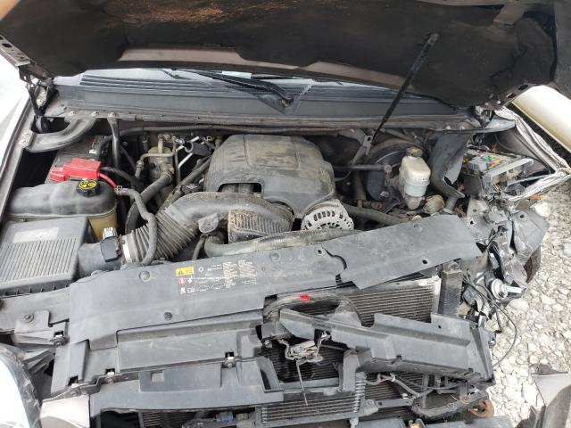 Photo 6 VIN: 1GKS1EEF9DR157547 - GMC YUKON DENA 