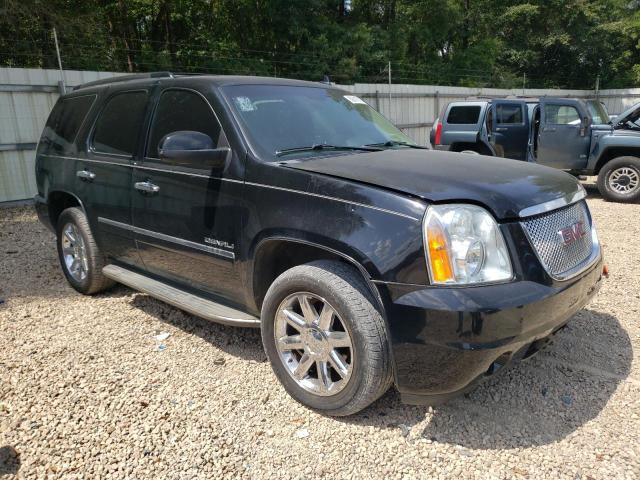 Photo 3 VIN: 1GKS1EEF9DR330712 - GMC YUKON DENA 