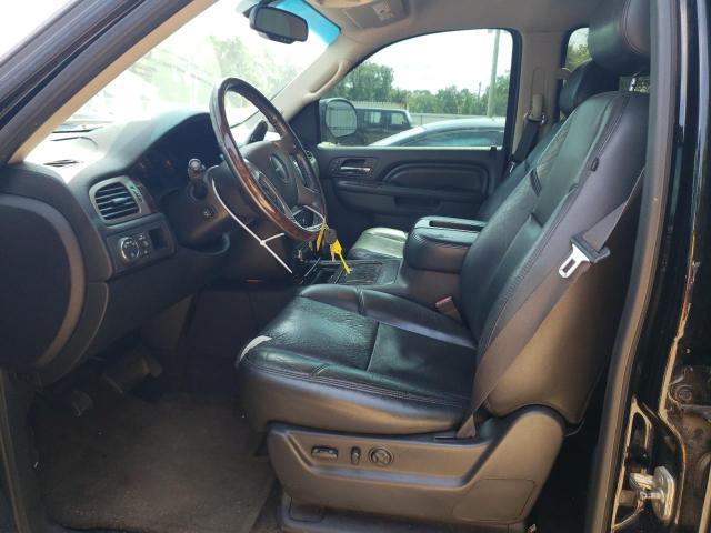 Photo 6 VIN: 1GKS1EEF9DR330712 - GMC YUKON DENA 