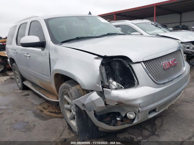 Photo 0 VIN: 1GKS1EEF9DR335327 - GMC YUKON 