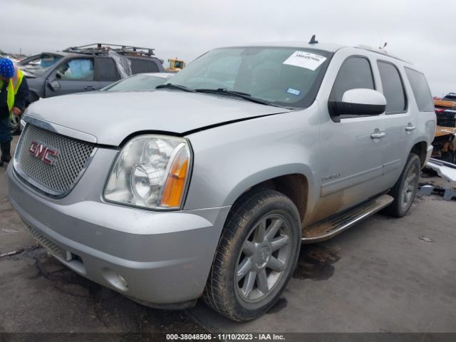 Photo 1 VIN: 1GKS1EEF9DR335327 - GMC YUKON 