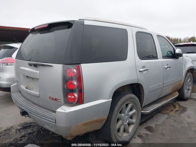 Photo 3 VIN: 1GKS1EEF9DR335327 - GMC YUKON 