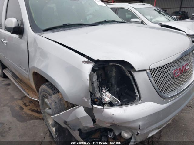 Photo 5 VIN: 1GKS1EEF9DR335327 - GMC YUKON 