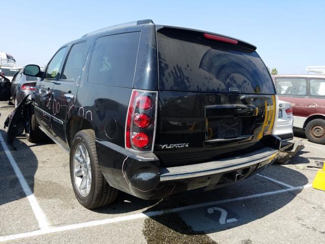 Photo 2 VIN: 1GKS1EEF9ER156237 - GMC YUKON DENA 