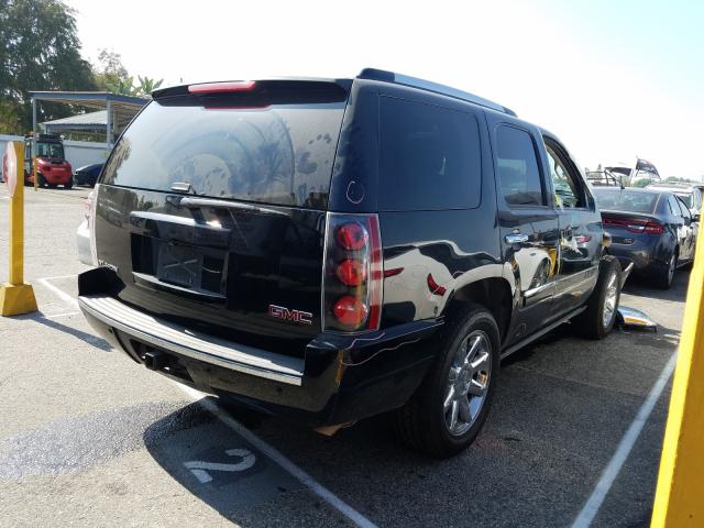 Photo 3 VIN: 1GKS1EEF9ER156237 - GMC YUKON DENA 