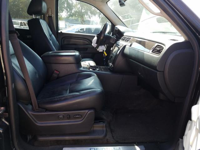 Photo 4 VIN: 1GKS1EEF9ER156237 - GMC YUKON DENA 