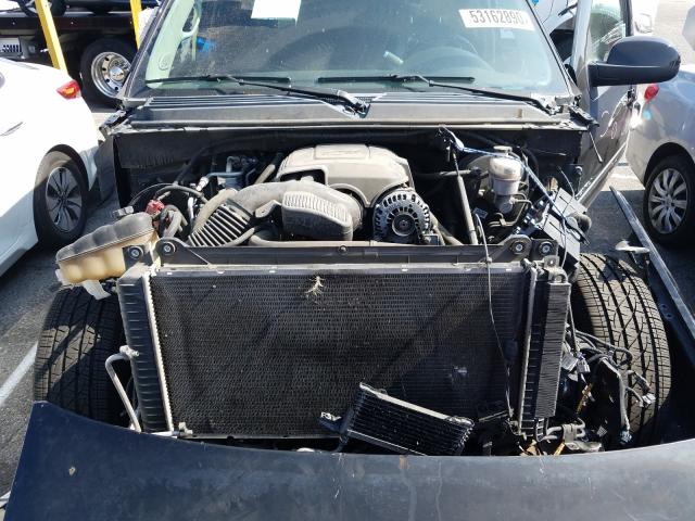 Photo 6 VIN: 1GKS1EEF9ER156237 - GMC YUKON DENA 