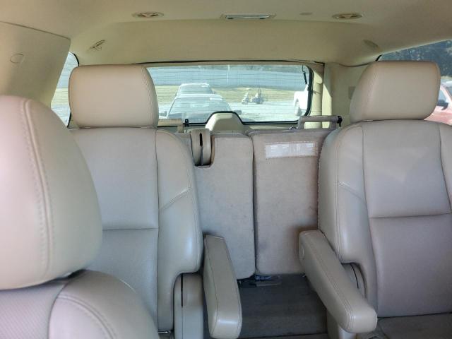 Photo 9 VIN: 1GKS1EEFXBR121055 - GMC YUKON DENA 