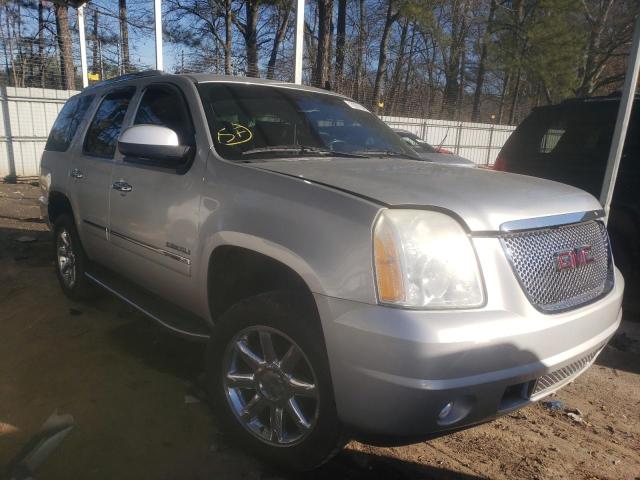 Photo 0 VIN: 1GKS1EEFXBR234665 - GMC YUKON DENA 