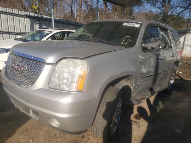 Photo 1 VIN: 1GKS1EEFXBR234665 - GMC YUKON DENA 