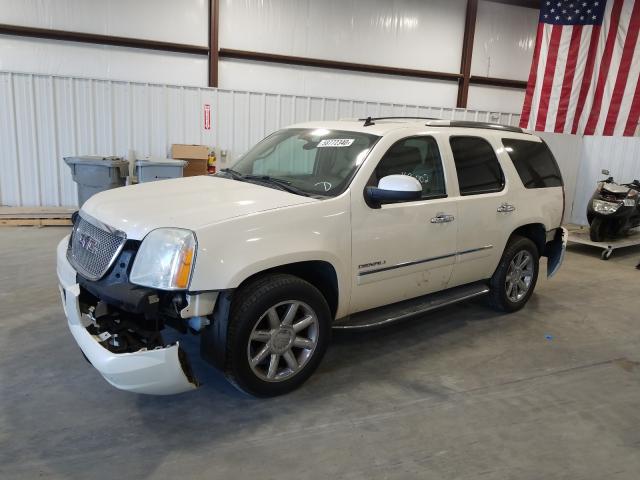 Photo 1 VIN: 1GKS1EEFXBR240224 - GMC YUKON DENA 