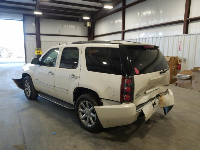 Photo 2 VIN: 1GKS1EEFXBR240224 - GMC YUKON DENA 