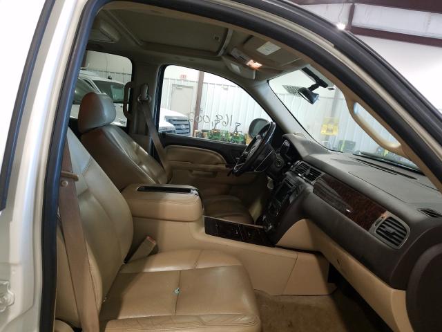 Photo 4 VIN: 1GKS1EEFXBR240224 - GMC YUKON DENA 