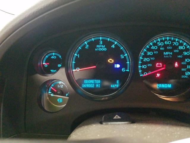 Photo 7 VIN: 1GKS1EEFXBR240224 - GMC YUKON DENA 