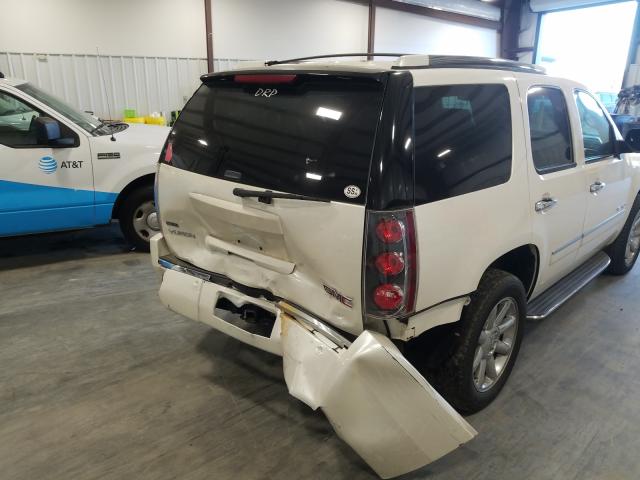 Photo 8 VIN: 1GKS1EEFXBR240224 - GMC YUKON DENA 