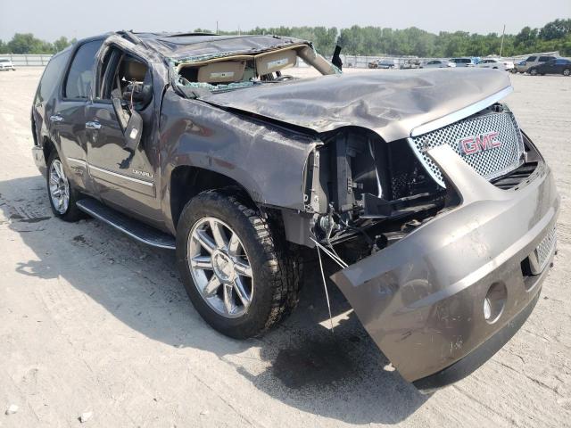 Photo 3 VIN: 1GKS1EEFXER216042 - GMC YUKON DENA 