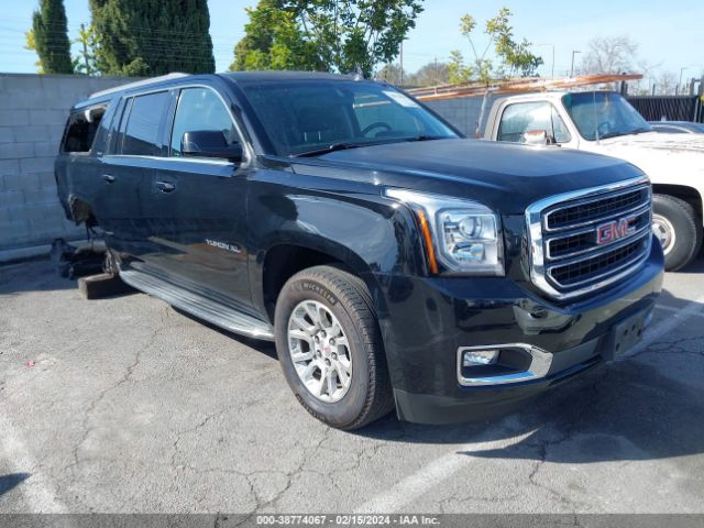 Photo 0 VIN: 1GKS1FEC4HR382167 - GMC YUKON XL 