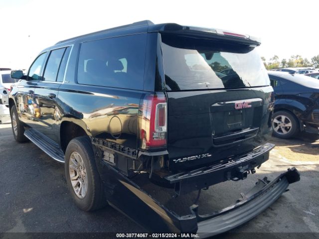 Photo 2 VIN: 1GKS1FEC4HR382167 - GMC YUKON XL 