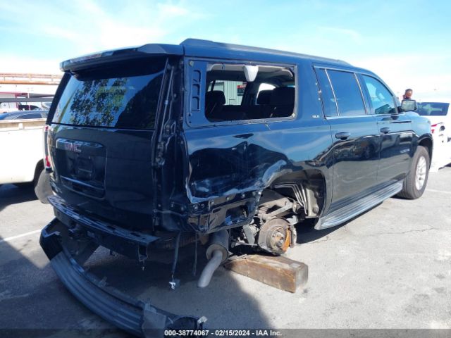 Photo 3 VIN: 1GKS1FEC4HR382167 - GMC YUKON XL 