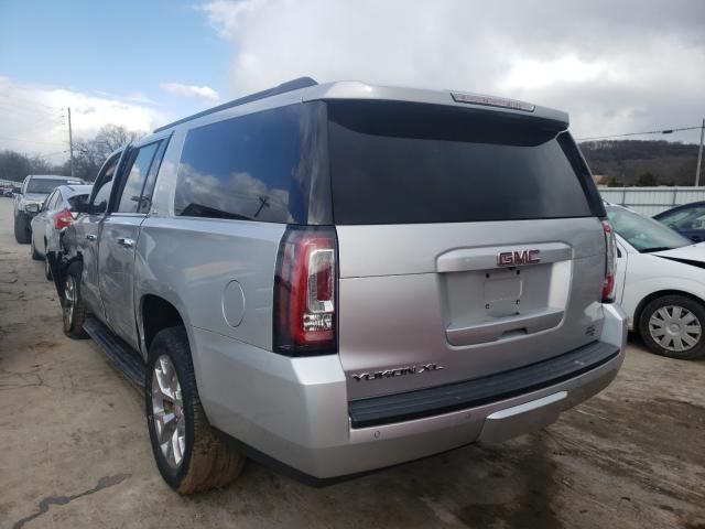 Photo 2 VIN: 1GKS1FEC5GR175933 - GMC YUKON XL C 