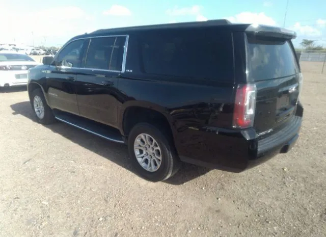 Photo 2 VIN: 1GKS1FEC6HR373809 - GMC YUKON XL 