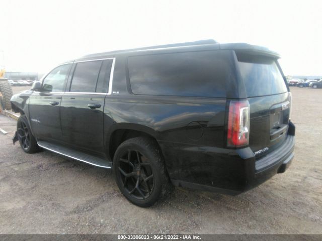 Photo 2 VIN: 1GKS1FEC7GR483279 - GMC YUKON XL 