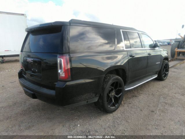 Photo 3 VIN: 1GKS1FEC7GR483279 - GMC YUKON XL 