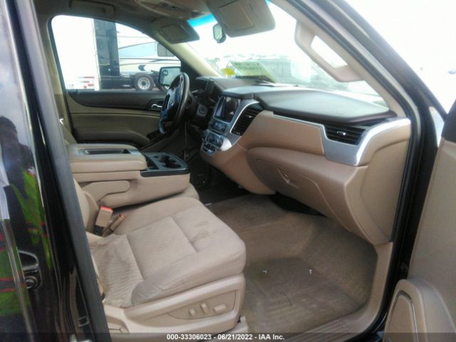 Photo 4 VIN: 1GKS1FEC7GR483279 - GMC YUKON XL 