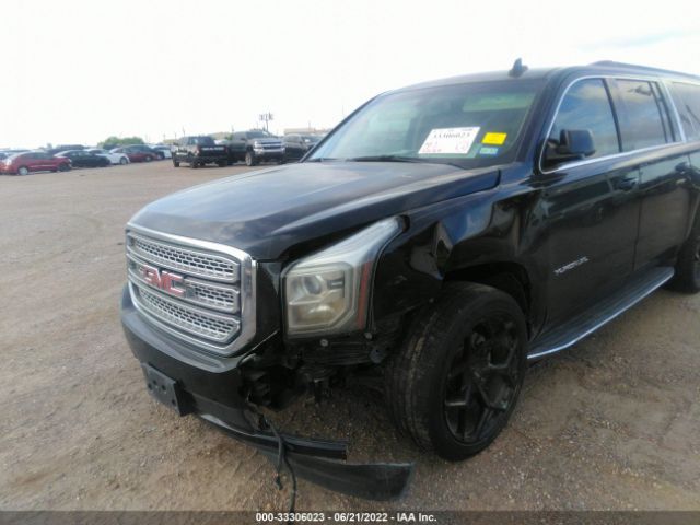 Photo 5 VIN: 1GKS1FEC7GR483279 - GMC YUKON XL 