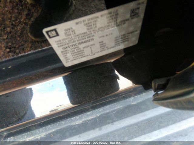 Photo 8 VIN: 1GKS1FEC7GR483279 - GMC YUKON XL 