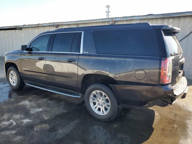 Photo 1 VIN: 1GKS1FECXHR329649 - GMC YUKON XL C 