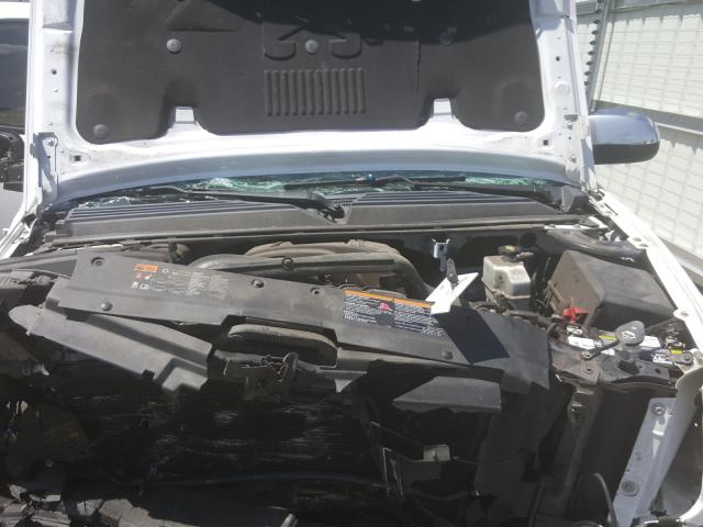 Photo 6 VIN: 1GKS1FEJ5DR122725 - GMC YUKON HYBR 