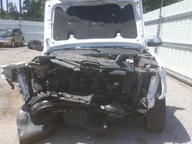 Photo 8 VIN: 1GKS1FEJ5DR122725 - GMC YUKON HYBR 