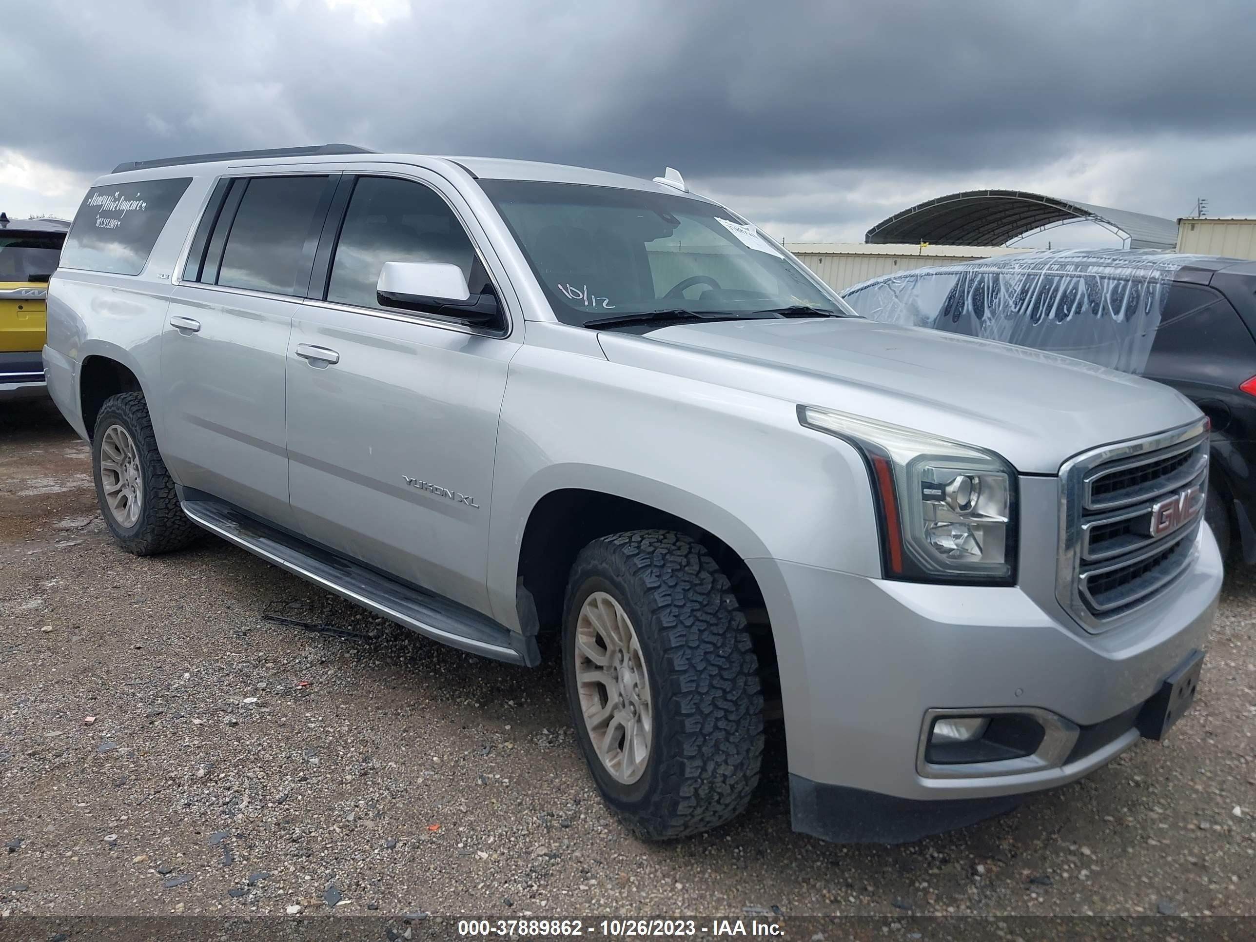 Photo 0 VIN: 1GKS1FKC0GR180512 - GMC YUKON 