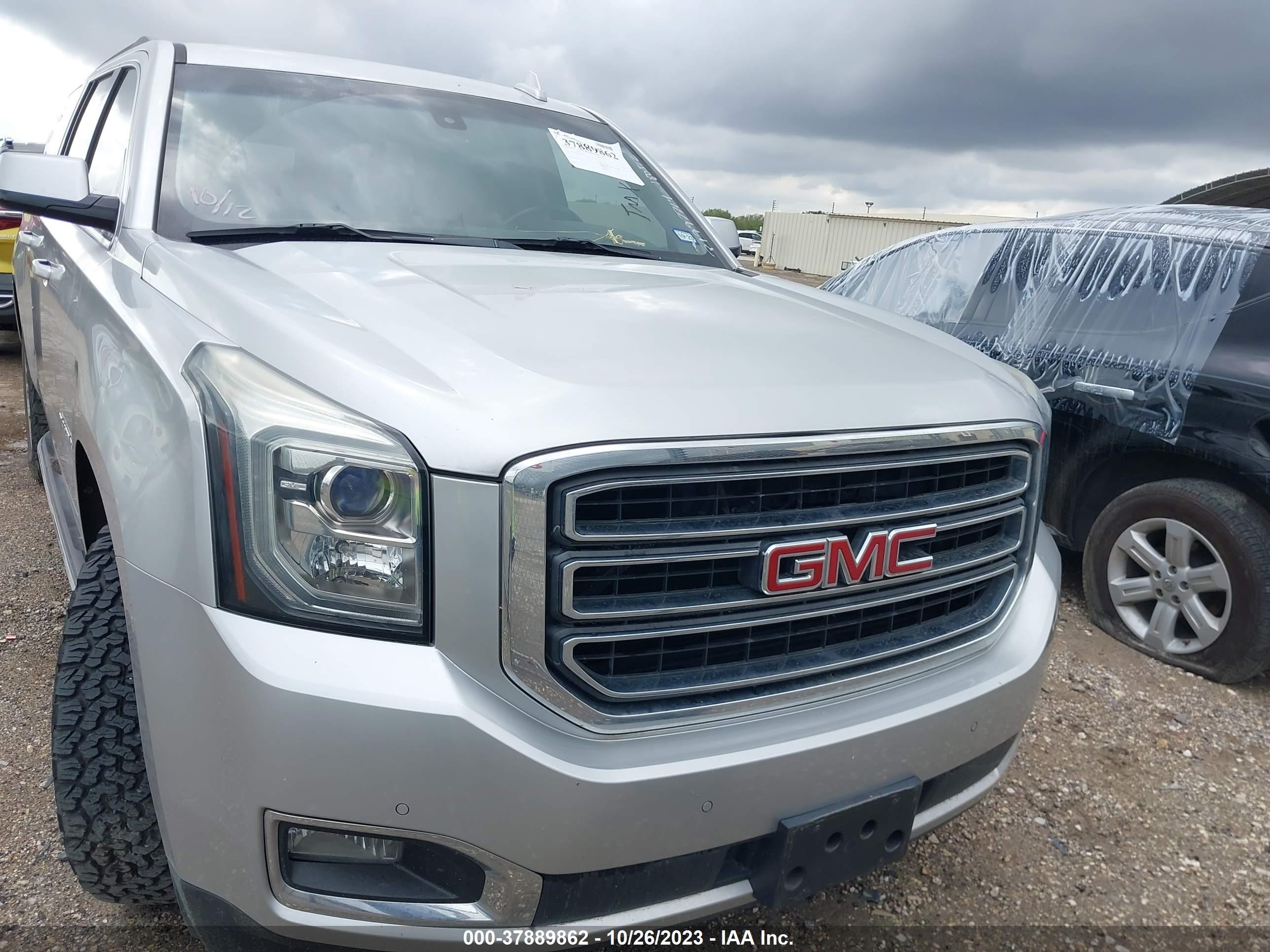 Photo 11 VIN: 1GKS1FKC0GR180512 - GMC YUKON 