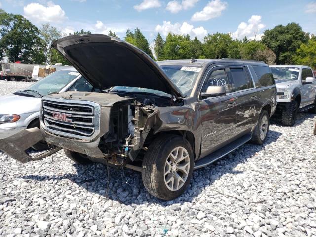 Photo 1 VIN: 1GKS1FKC0GR237565 - GMC YUKON XL C 