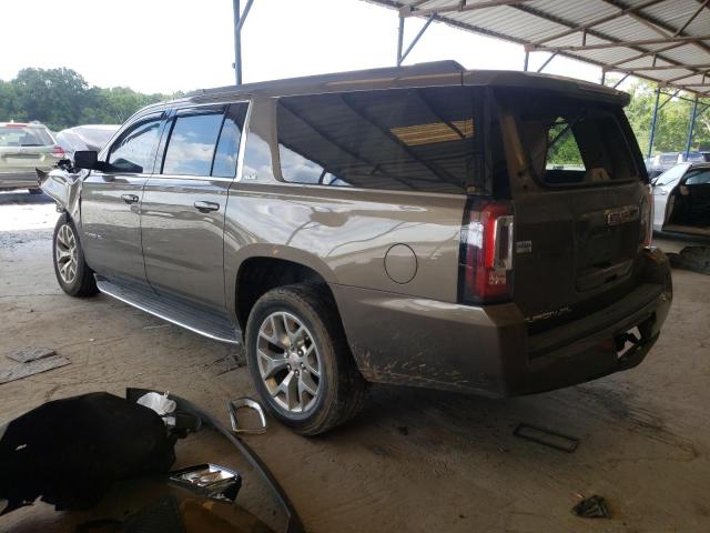 Photo 2 VIN: 1GKS1FKC0GR237565 - GMC YUKON XL C 