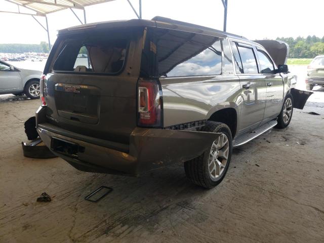 Photo 3 VIN: 1GKS1FKC0GR237565 - GMC YUKON XL C 