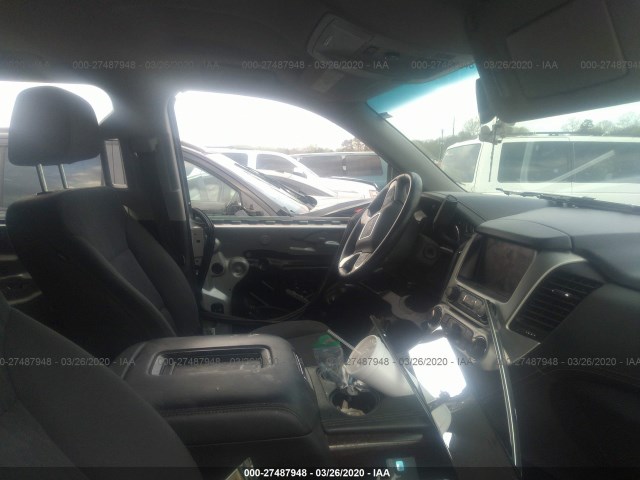 Photo 4 VIN: 1GKS1FKC0GR266340 - GMC YUKON XL 