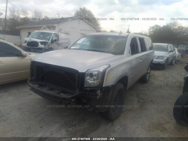 Photo 5 VIN: 1GKS1FKC0GR266340 - GMC YUKON XL 