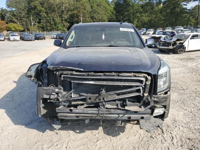 Photo 4 VIN: 1GKS1FKC0JR163300 - GMC YUKON XL C 