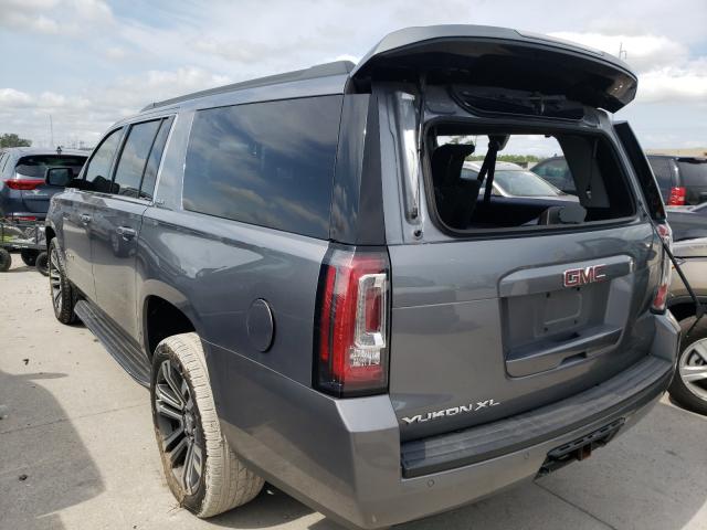 Photo 2 VIN: 1GKS1FKC0JR299345 - GMC YUKON XL C 