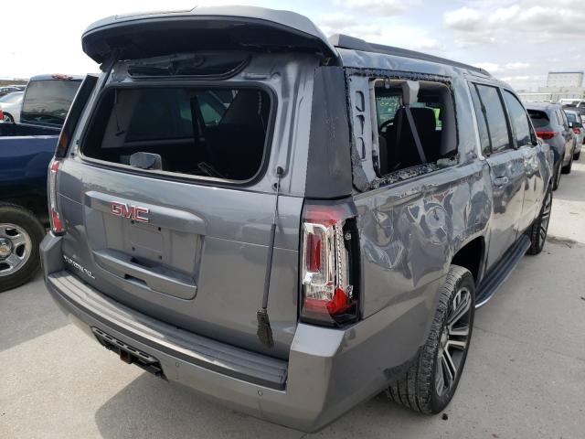 Photo 3 VIN: 1GKS1FKC0JR299345 - GMC YUKON XL C 